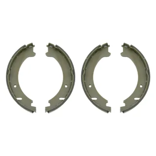 Febi Bremsbackensatz hinten Volvo 850 C70 S70 V70
