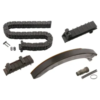 Febi Steuerkettensatz Mercedes 124 190 G-Klasse T1 T1/Tn T2/Ln1 44954