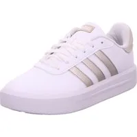 adidas Performance Court Platform Sneaker