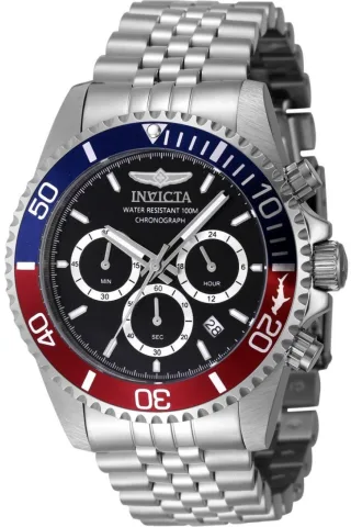 Invicta Pro Diver 48117 Herrenuhr - 43mm