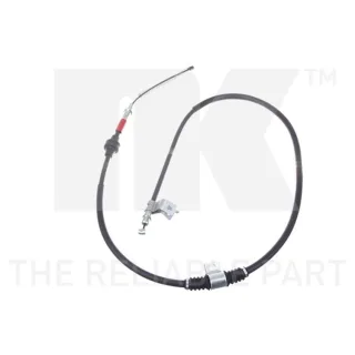 NK Handbremsseil rechts Mitsubishi Lancer 903024