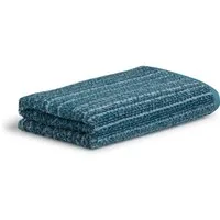 Möve Handtücher Tide, (1-St), im Jacquard-Design