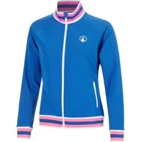 Quiet Please Trainingsjacke Tipping