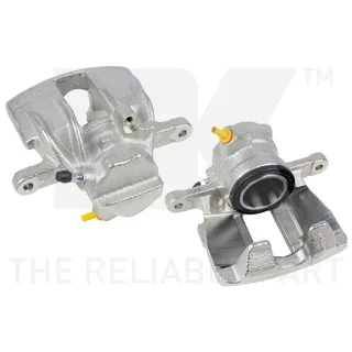 NK Bremssattel vorne links Mercedes C-Klasse W202 2133129