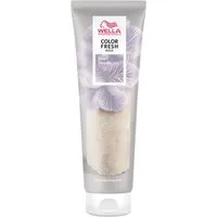 Wella Professionals Haartönung COLOR FRESH MASK, frei von Silikonen, auswaschbar, wöchentliche Anwendung