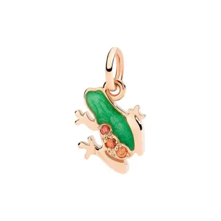 DoDo Charm DoDo Nature DMC5004FROGXVZO9R0