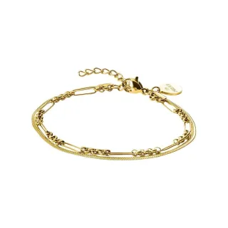 Purelei Armband Core Collection 22492-Bracelet-Sleeky-Unison-G