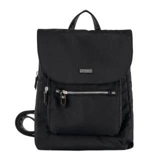 TOM TAILOR BAGS - RINA black