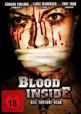 Blood Inside
