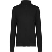 HRM Sweatshirt Women´s Premium Full-Zip Sweat Jacket