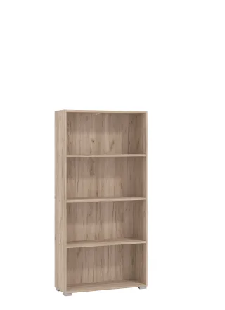 INOSIGN Aktenregal "Tomar 4" Bücherregal