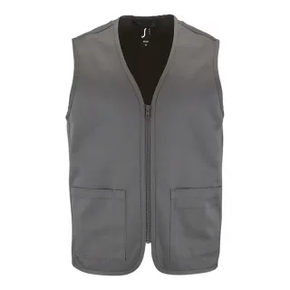 SOLS - "Wallace" Weste für Herren/Damen Unisex ()