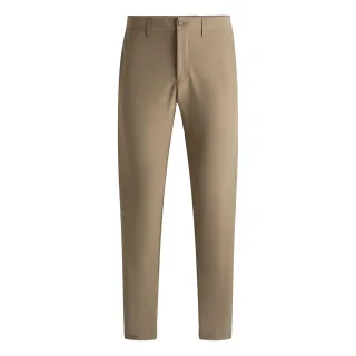Boss - "T Commuter" Chino für Herren (Grün)