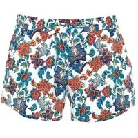 Olympia Strandshorts Shorts (1-tlg)