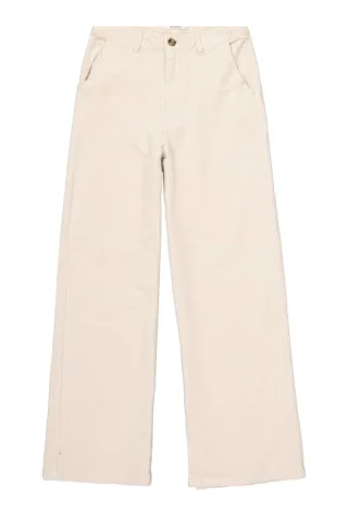 Garcia - Cordhose weiß - Gr. - M