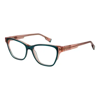 Ana Hickmann Brillenfassung HI6262 H03 52
