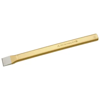 Dönges Flachmeißel DIN 6453 , 150 mm, 17 mm, 18 mm