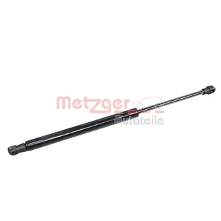 Metzger Heckklappend?mpfer Fiat Panda 312