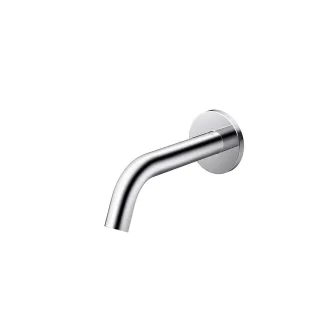 TOTO Automatikarmaturenauslauf Unterputzausführung Rund, 2 l/min, TLE26009E TLE26009E