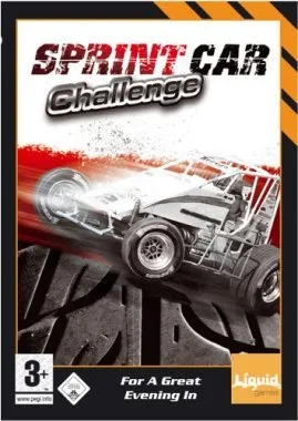 Sprint Car Challenge