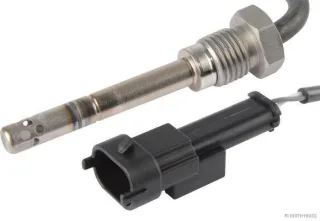 HERTH&BUSS Sensor, Abgastemperatur - 70682701