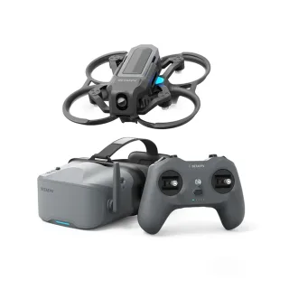 BETAFPV Aquila20 RTF 100mm 2S Brushless Whoop FPV Racing Drone ELRS 2.4G with FPV Goggles Radio Controller for Beginners
