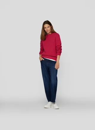 RABE - Blue Balance wildbeere - Gr. - 44