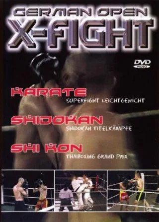 X-Fight