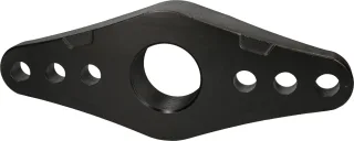KS Tools Pressrahmen-Traverse für Scania, 380 mm - 440.0593