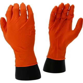 KS Tools Handschuhe Nitril, 100er Pack - 310.0463