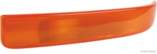 HERTH&BUSS Blinkleuchte, links, P21W gelb - 82700632