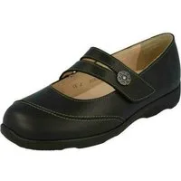 Finn Comfort 02353-014099 Slipper