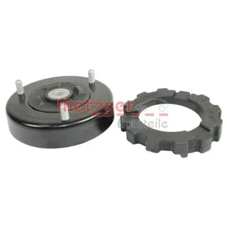 Metzger Federbeinlager hinten BMW 5er E39 6490012