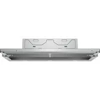 LI94LB530 iQ300, Dunstabzugshaube silber