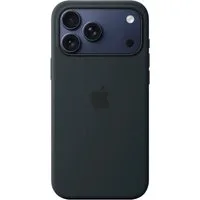 Apple Smartphone-Hülle iPhone 17 Pro Max Silikon Case mit MagSafe 17,5 cm (6,9 Zoll)