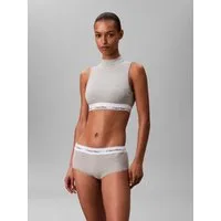 Calvin Klein Underwear Panty MODERN COTTON mit breitem Bündchen