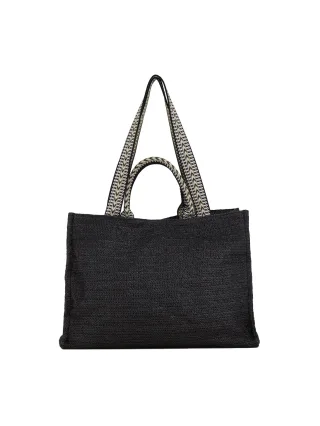 beck söndergaard - Shopper-Tasche - Kaela Bethany schwarz - Gr. - OS