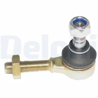 Delphi Spurstangenkopf Suzuki Alto