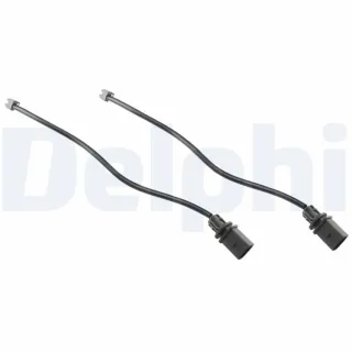 Delphi Warnkontakt vorne Porsche Macan LZ0302