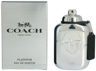 Coach Platin Edp Spray 100ml