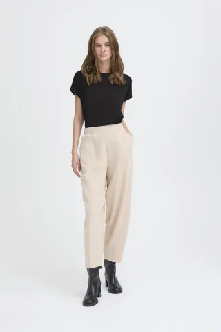 Casual Hose IHNANNI Hose Regular fit