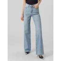 Vero Moda Regular-fit-Jeans Tessa (1-tlg) Weiteres Detail