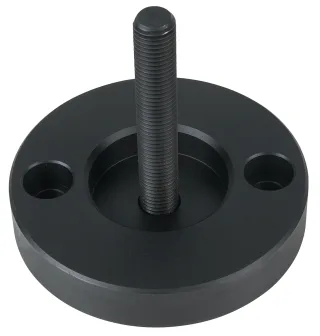KS Tools Einziehglocke, Außendurchmesser 140 mm, Innendurchmesser 120 mm - 460.3941