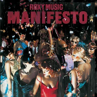 Manifesto  (Remastered)