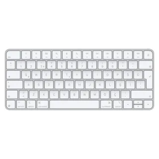 Apple Magic Keyboard | mxcl3tx/a | Tastatur - USB-C