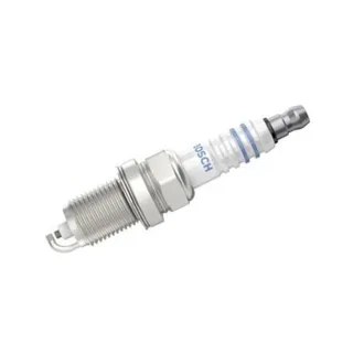 Bosch Z?ndkerzen FQR 8 LEU 2 Alfa Romeo Fiat Opel Saab Suzuki