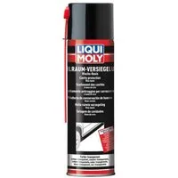 Liqui Moly Öl-Additiv Hohlraumversiegelung transparent, 0.5 l, (1-St)