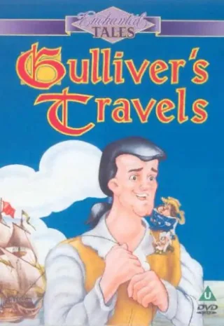 Gulliver's Travels (Animated)