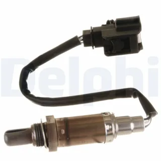 Delphi Lambdasonde vor Katalysator Chrysler Voyager