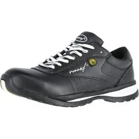 RUNNEX Damen Sicherheitshalbschuhe S3 "5382" GirlStar Sicherheitsschuh